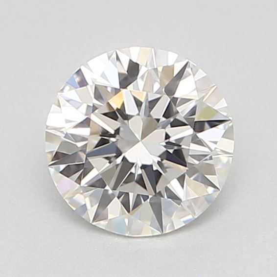 Round 0.33 ct G IF