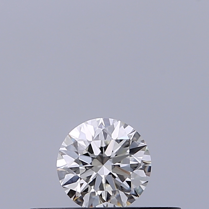 Round 0.18 ct G IF