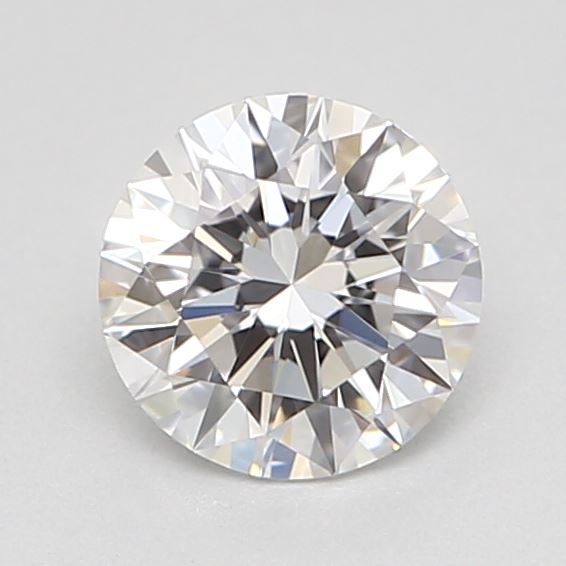 Round 0.33 ct E IF