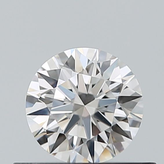 Round 0.41 ct E VS1