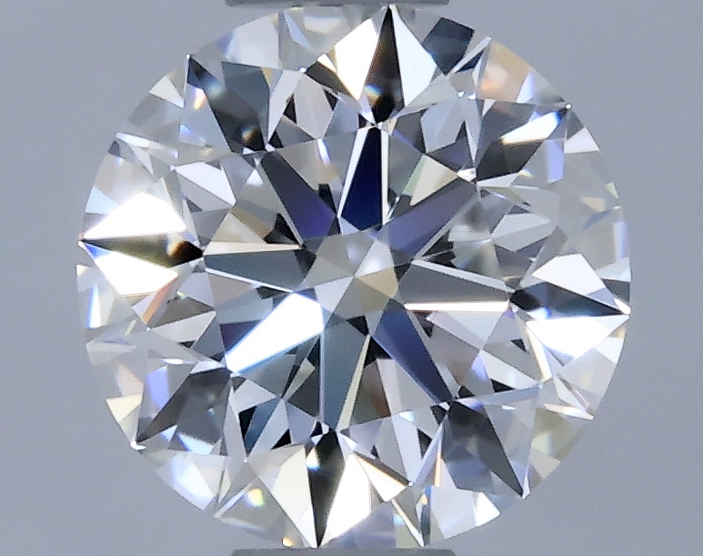 Round 0.5 ct E IF