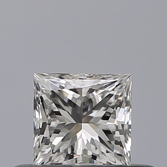 Princess 0.32 ct G VVS2