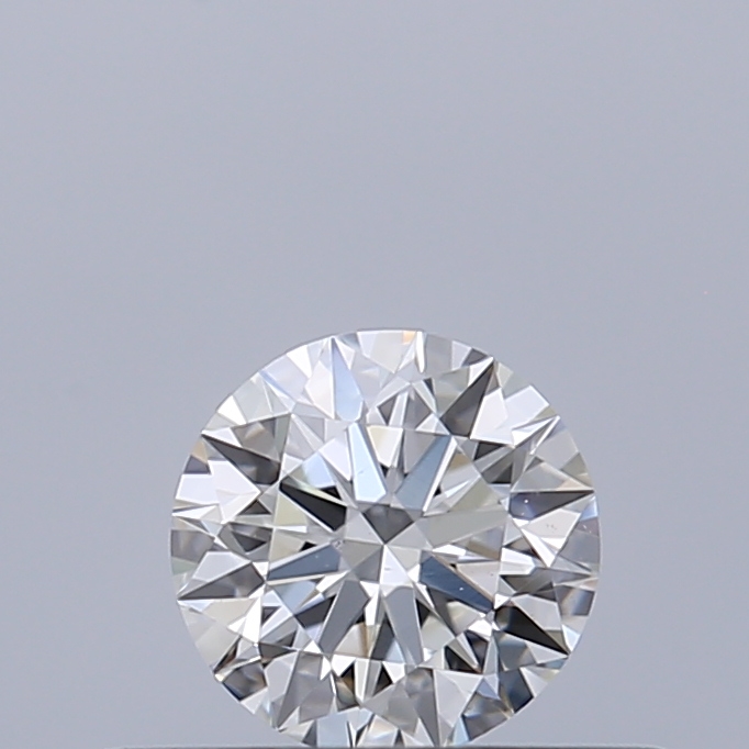Round 0.34 ct G VS1