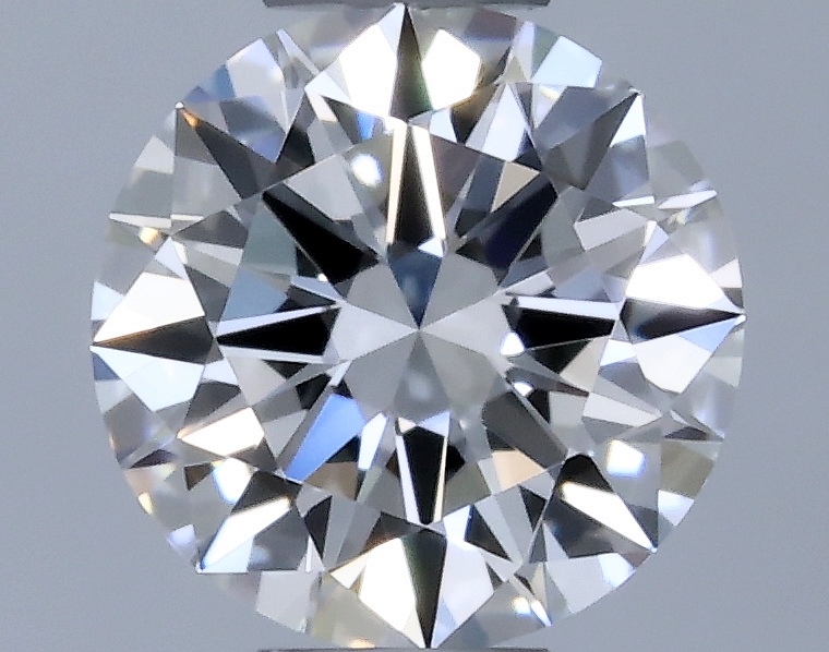 Round 0.33 ct E VVS1