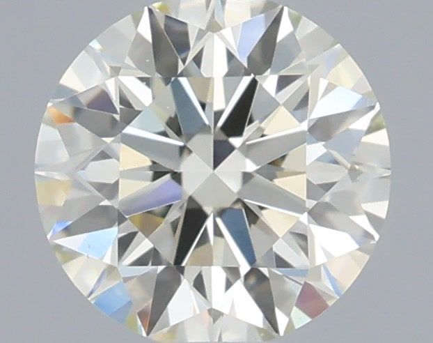 Round 0.4 ct K VS1