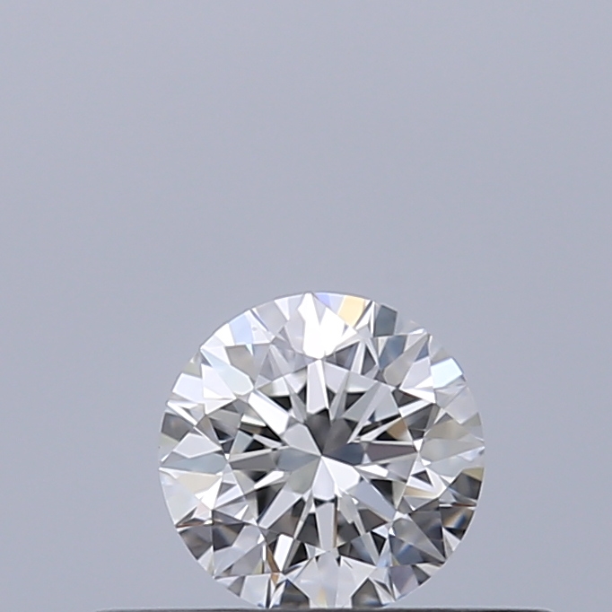 Round 0.27 ct F VVS1