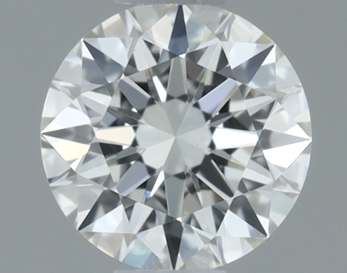 Round 0.33 ct J VS1