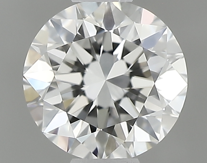 Round 0.5 ct H VS1