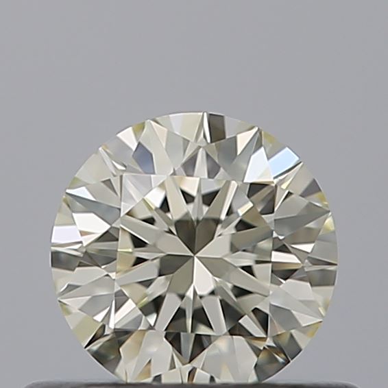 Round 0.4 ct L VVS1