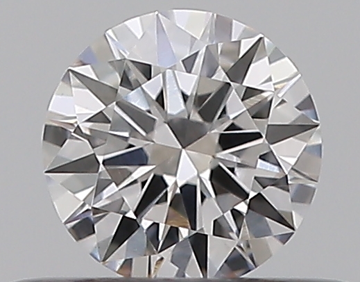 Round 0.32 ct E VS2