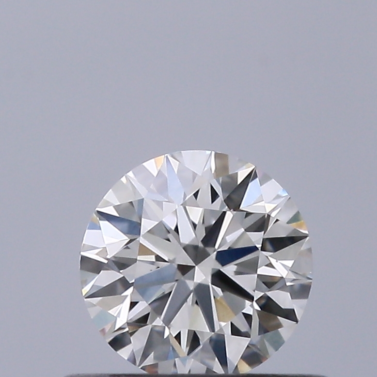 Round 0.4 ct G SI1
