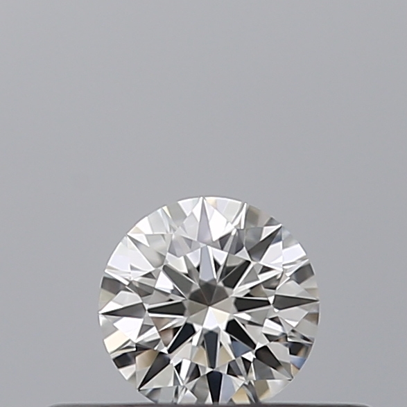 Round 0.18 ct E VVS2