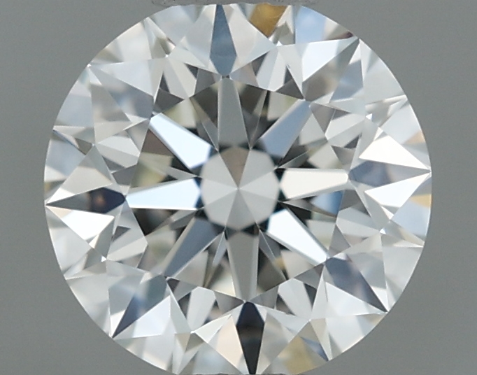 Round 0.5 ct G VVS1