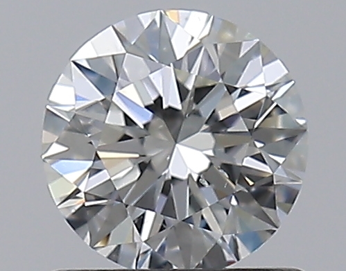 Round 0.75 ct G SI1
