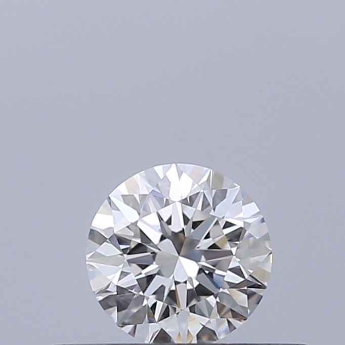 Round 0.28 ct E IF