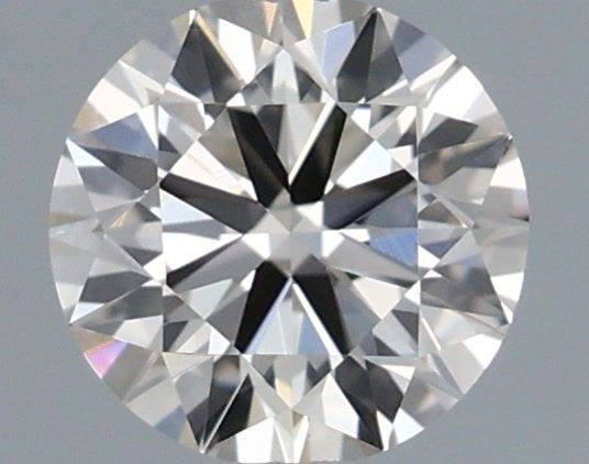 Round 0.4 ct J SI1
