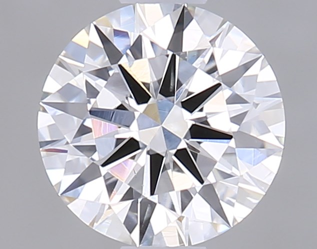 Round 0.6 ct I SI1