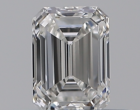 Emerald 0.3 ct G VS1