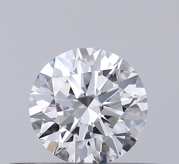 Round 0.31 ct E VVS2