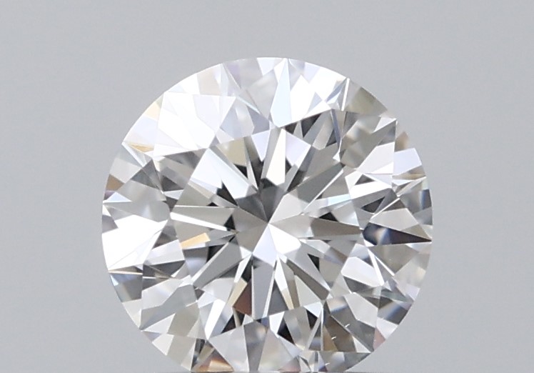 Round 0.44 ct E VVS2