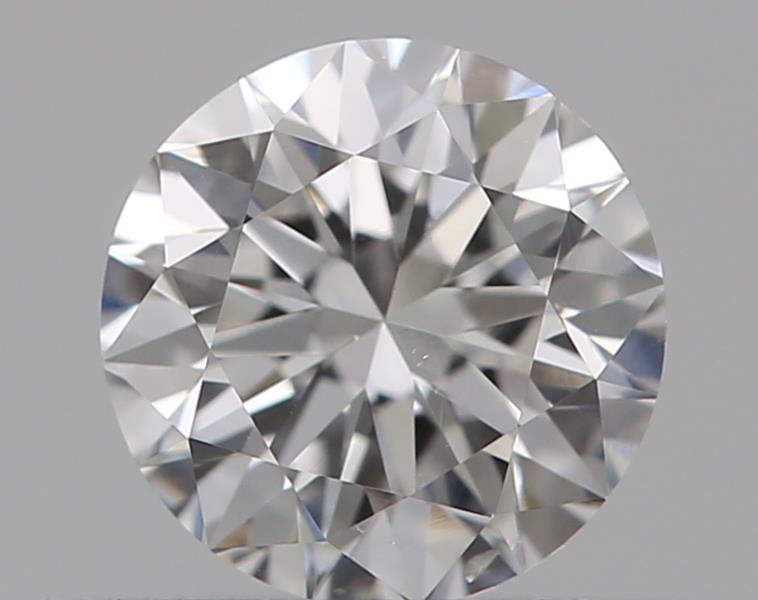 Round 0.3 ct G SI1