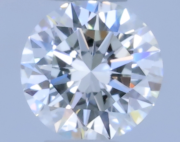 Round 0.18 ct F IF
