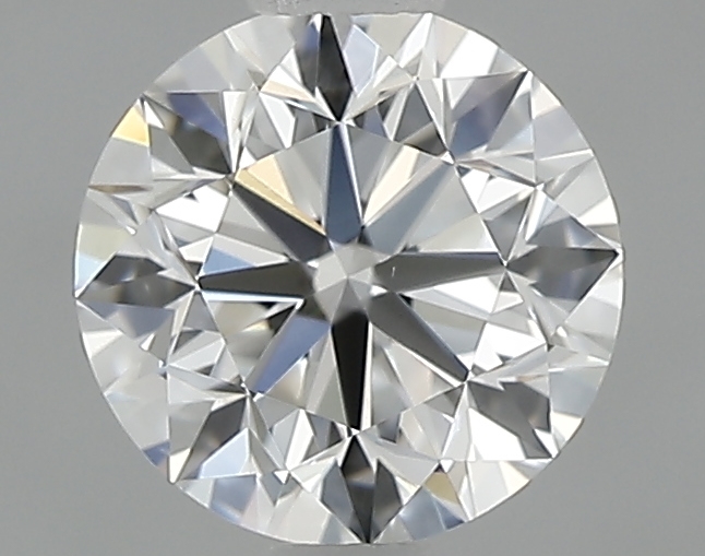 Round 0.8 ct E VS2