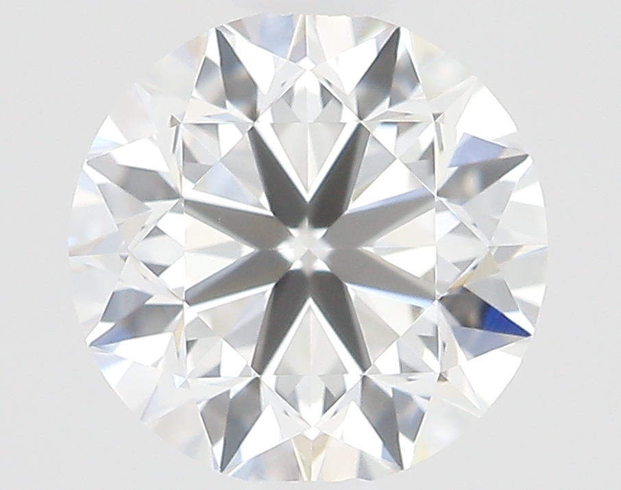 Round 0.5 ct G VVS2