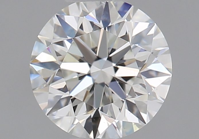 Round 0.5 ct G VS1