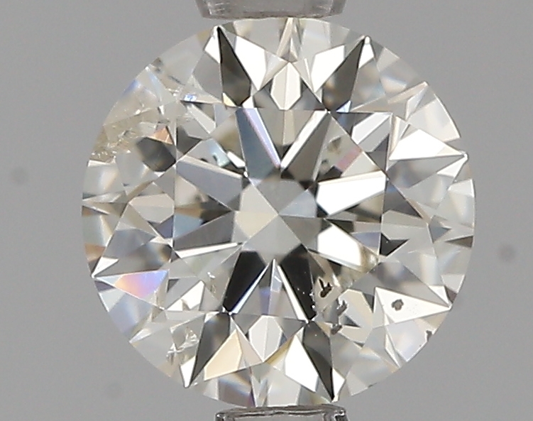Round 1.0 ct I I2