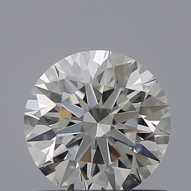 Round 0.72 ct G IF