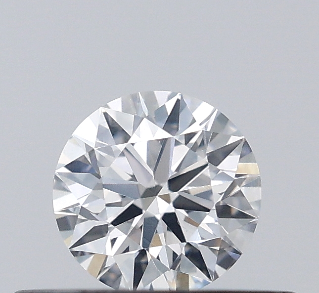Round 0.31 ct F SI1