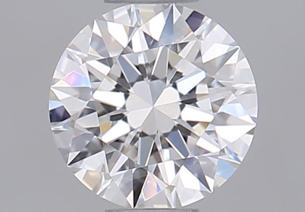 Round 0.41 ct F VVS1
