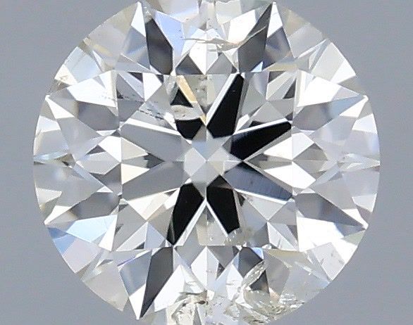 Round 0.3 ct G SI2
