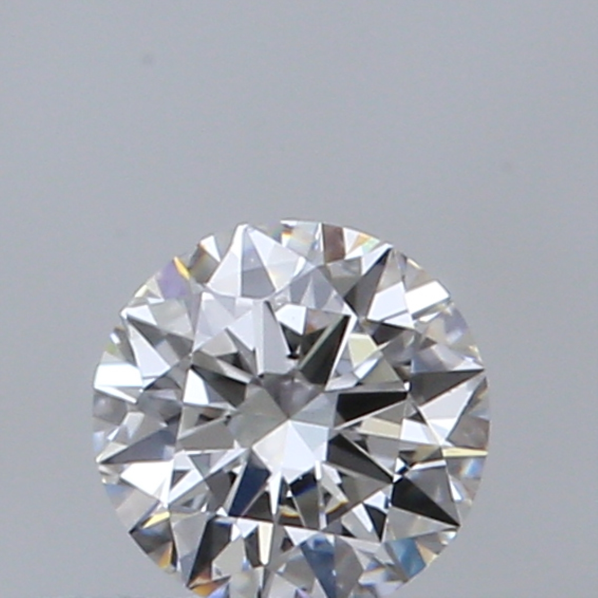 Round 0.29 ct E SI1