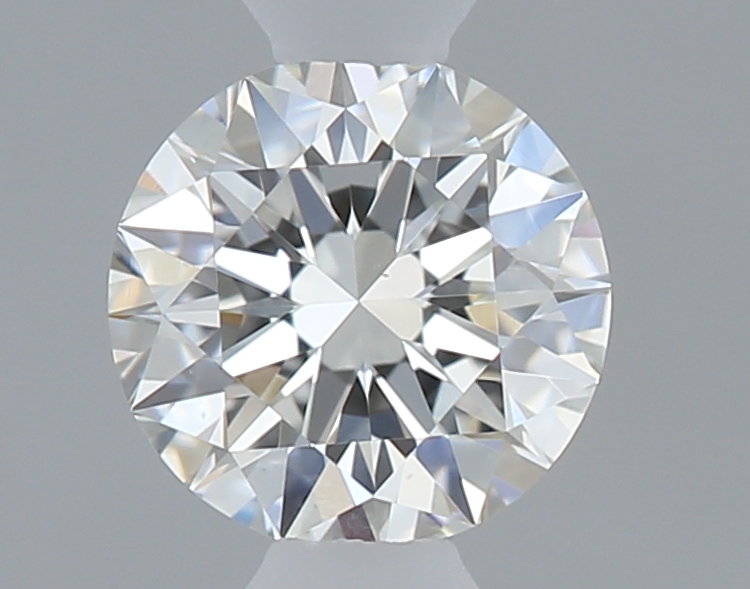 Round 0.31 ct H VS1