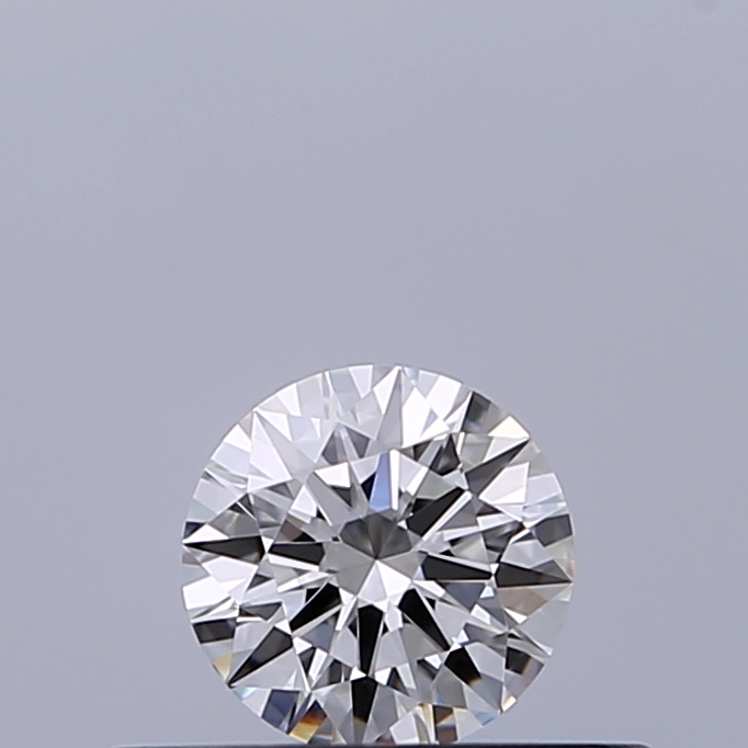 Round 0.27 ct E VVS2