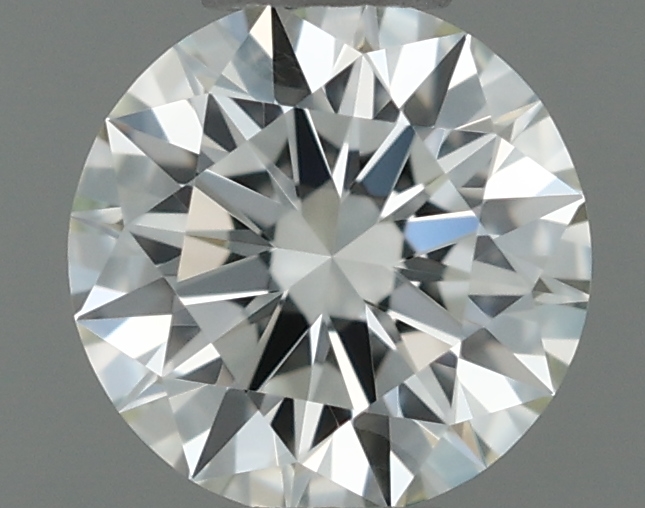 Round 0.3 ct K VVS1