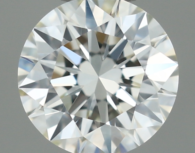 Round 0.33 ct K VVS1