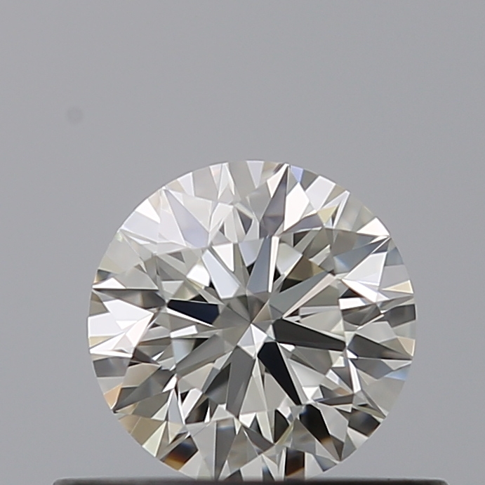 Round 0.45 ct H VVS1