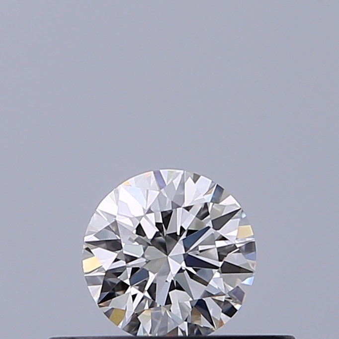 Round 0.27 ct G VVS2
