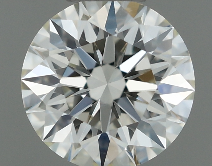 Round 0.36 ct L VS1