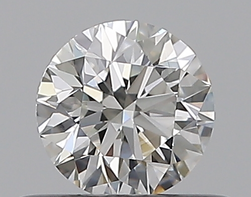 Round 0.4 ct G VS2