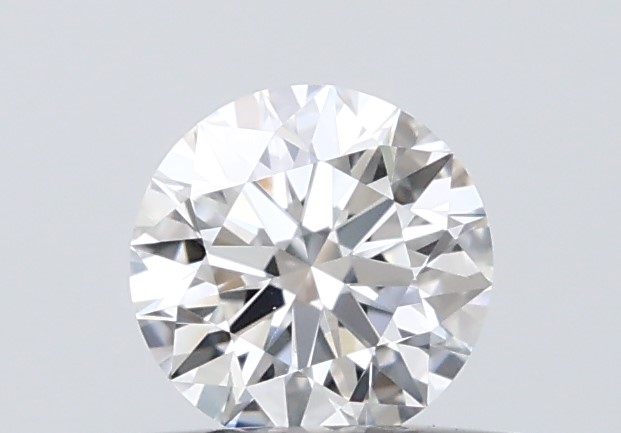 Round 0.36 ct E VS1