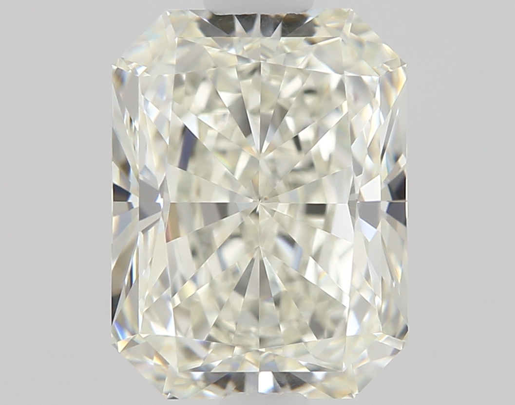 Radiant 1.03 ct K VVS1