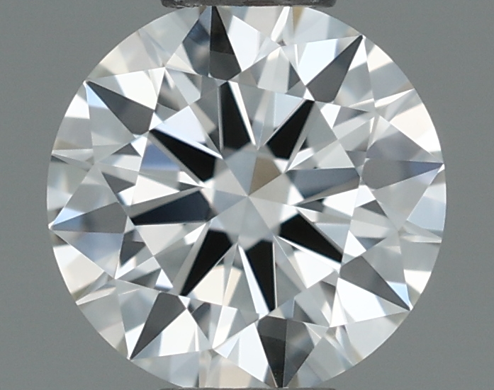 Round 0.36 ct I IF