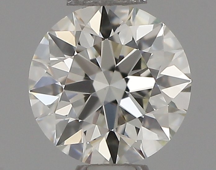 Round 0.32 ct I VVS2