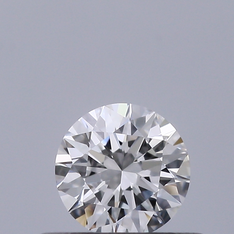 Round 0.31 ct E IF