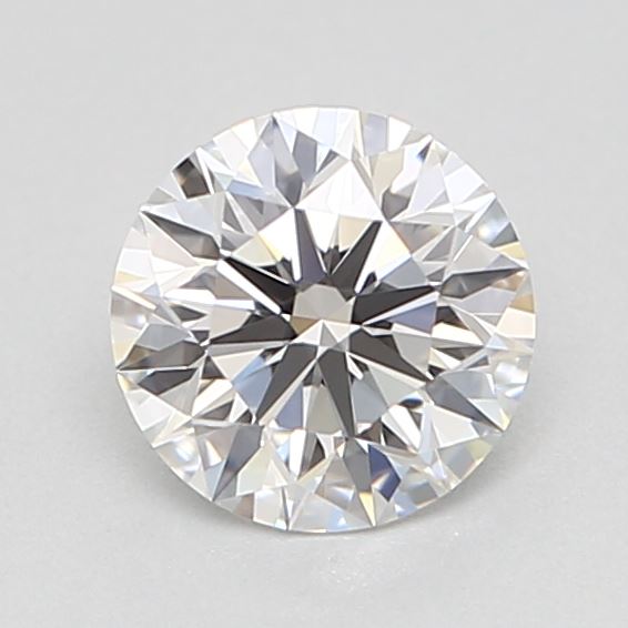 Round 0.33 ct E VVS1