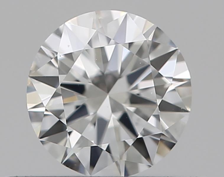 Round 0.3 ct H SI1